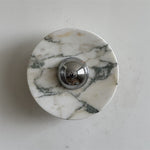 Load image into Gallery viewer, Calacatta Marble Wall Lamp