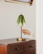 Charger l'image dans la visionneuse de galerie, Lampe de table Glacea