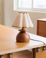 Load image into Gallery viewer, Elmora Table Lamp