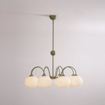 Load image into Gallery viewer, Renee Chandelier

