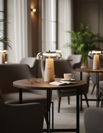 Load image into Gallery viewer, Lumetra Table Lamp