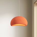 Bild in Gallery-Viewer laden, Sculptural Polystyrene Ceiling Pendant Light