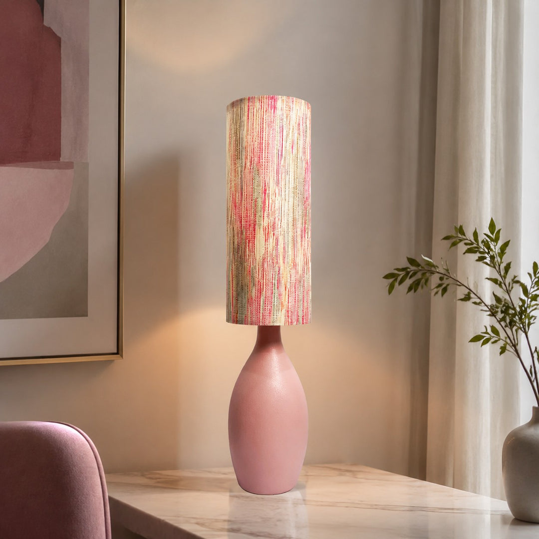 Liberty Fabric Ceramic Table Lamp