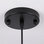 Cargar imagen en el visor de la Galería, Leviaxa Outdoor Metal Pendant and Ceiling Light