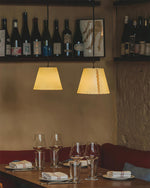 Load image into Gallery viewer, Hemline Pendant Lamp