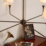Load image into Gallery viewer, Kairos Grande Chandelier
