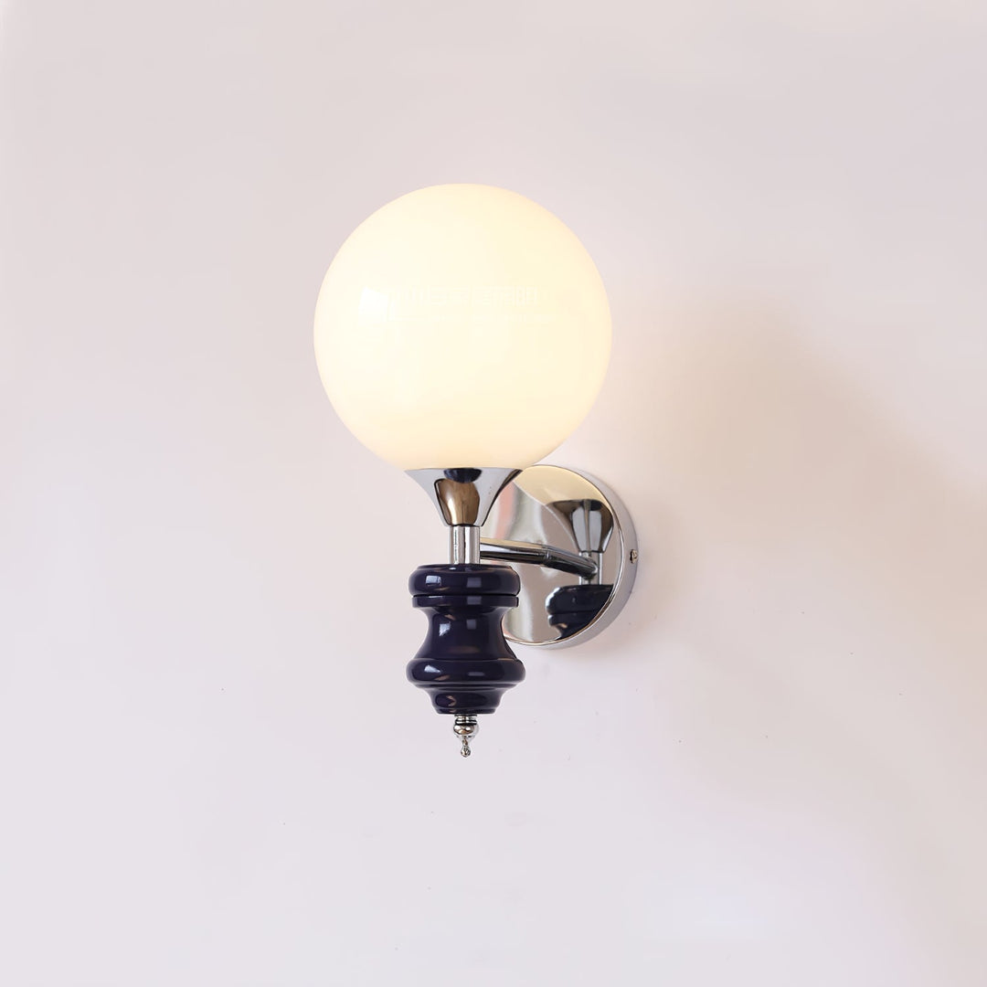 Aplique Conor de Timeless Home