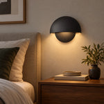 Cargar imagen en el visor de la Galería, Small Half-Dome for a Bedside Mark