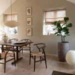 Bild in Gallery-Viewer laden, Mulberry Paper Plug-In Pendant Light