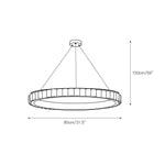 Load image into Gallery viewer, Avalon Chandelier
