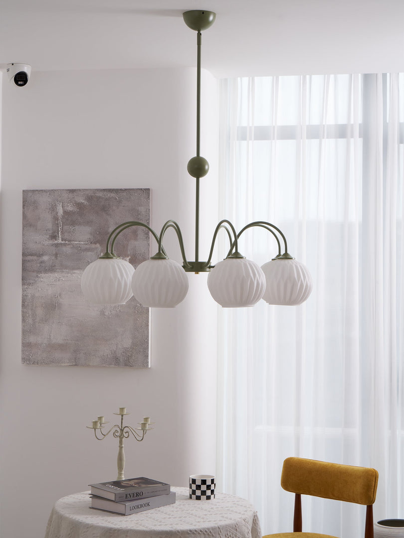 Renee Chandelier