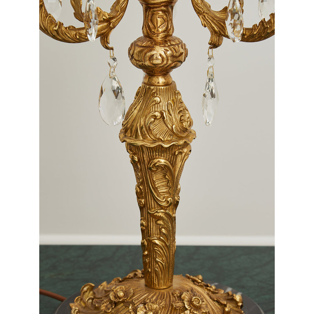 Aurelia Tischlampe