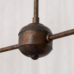Load image into Gallery viewer, Brody Linear Chandelier
