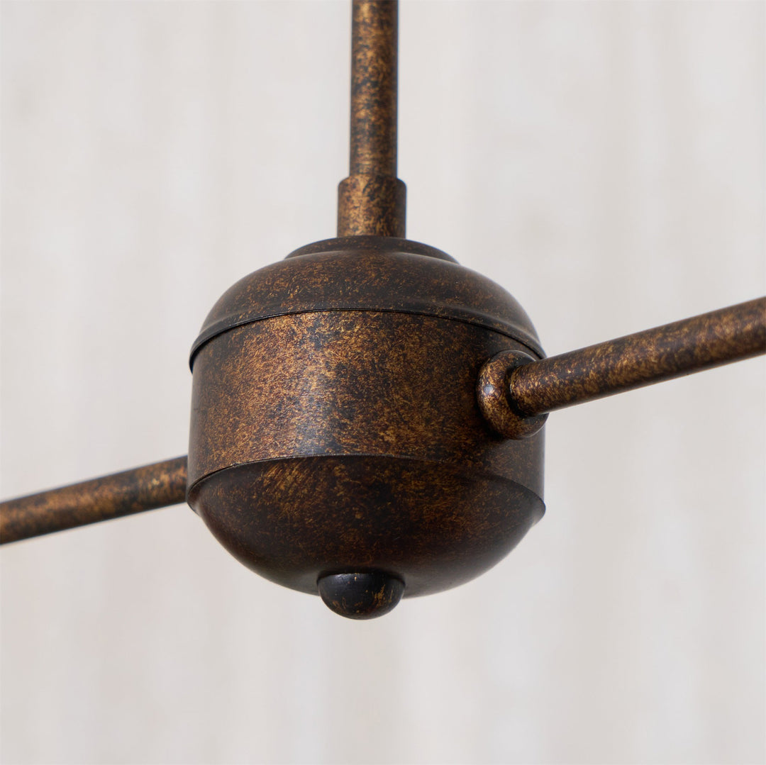 Brody Linear Chandelier
