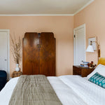 Load image into Gallery viewer, Curves Plug-In Sconce
