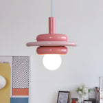 Bild in Gallery-Viewer laden, LolliDrop Pendelleuchte