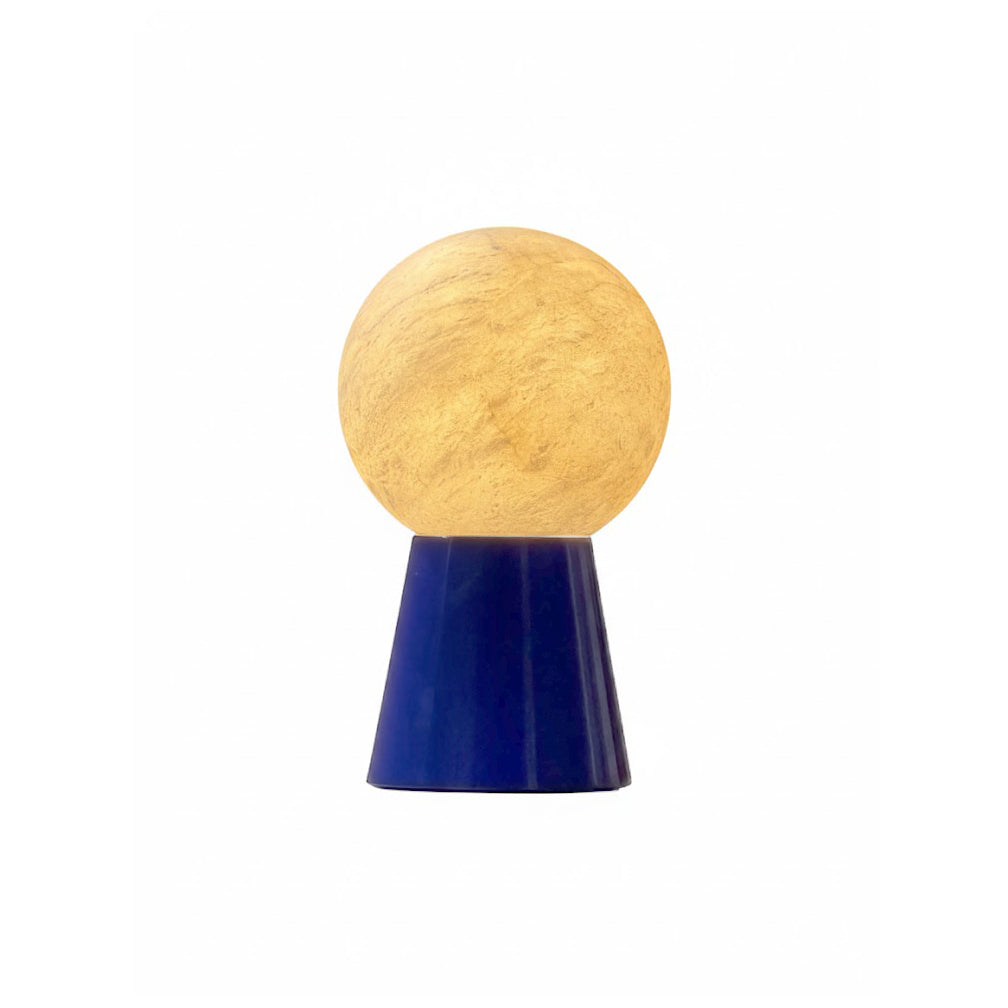Lampe de table mini Bilia (batterie intégrée)