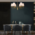 Load image into Gallery viewer, Maglio Chandelier