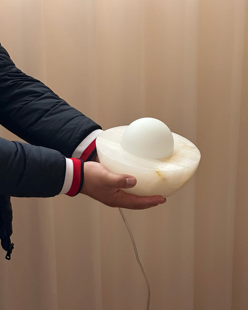 Lampe de table Piccola