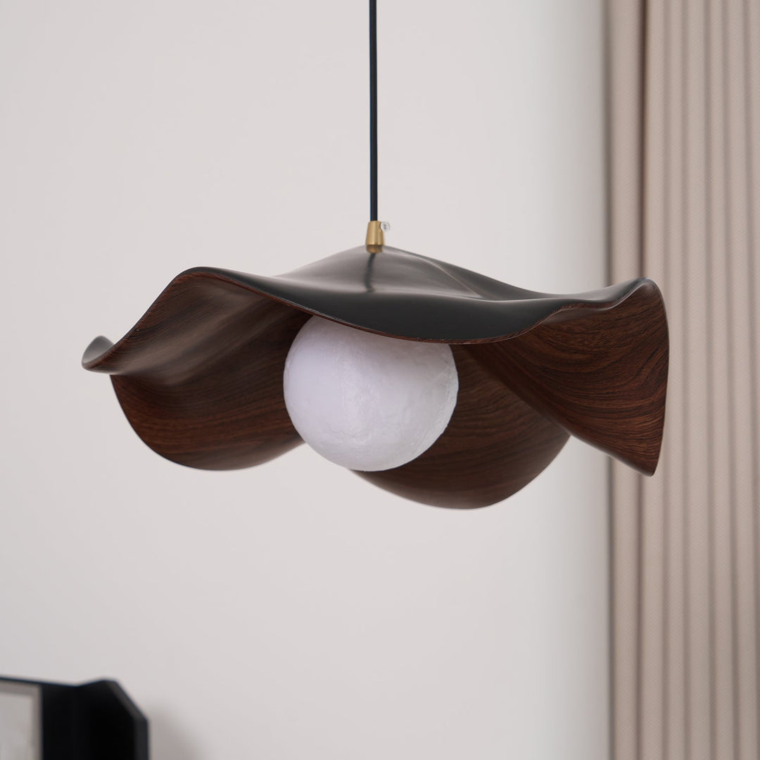 Lampe suspendue Casia