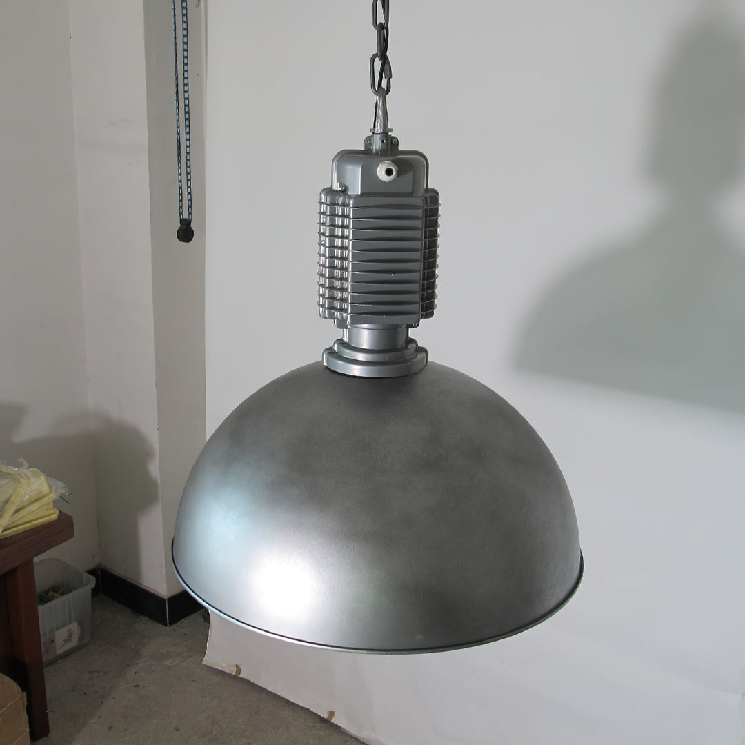 Suspension Steinhauer Bikkel