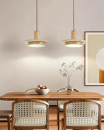 Charger l'image dans la visionneuse de galerie, Lampe suspension Éthérée