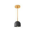 Charger l&#39;image dans la visionneuse de galerie, Suspension Farmhouse – Suspension Vanity avec dôme coloré
