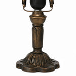 Bild in Gallery-Viewer laden, Alice Storybook Glass Table Lamp