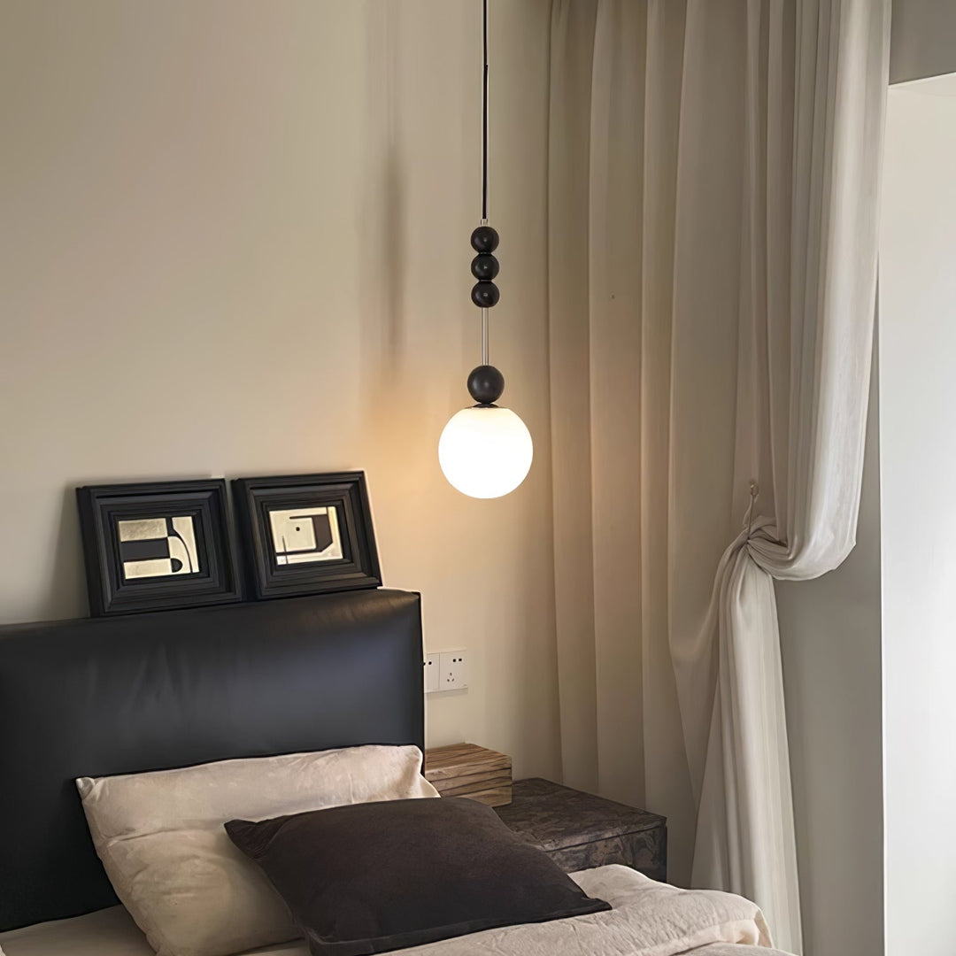 Lampe suspendue Bola