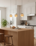 Load image into Gallery viewer, Misty Pendant Lamp