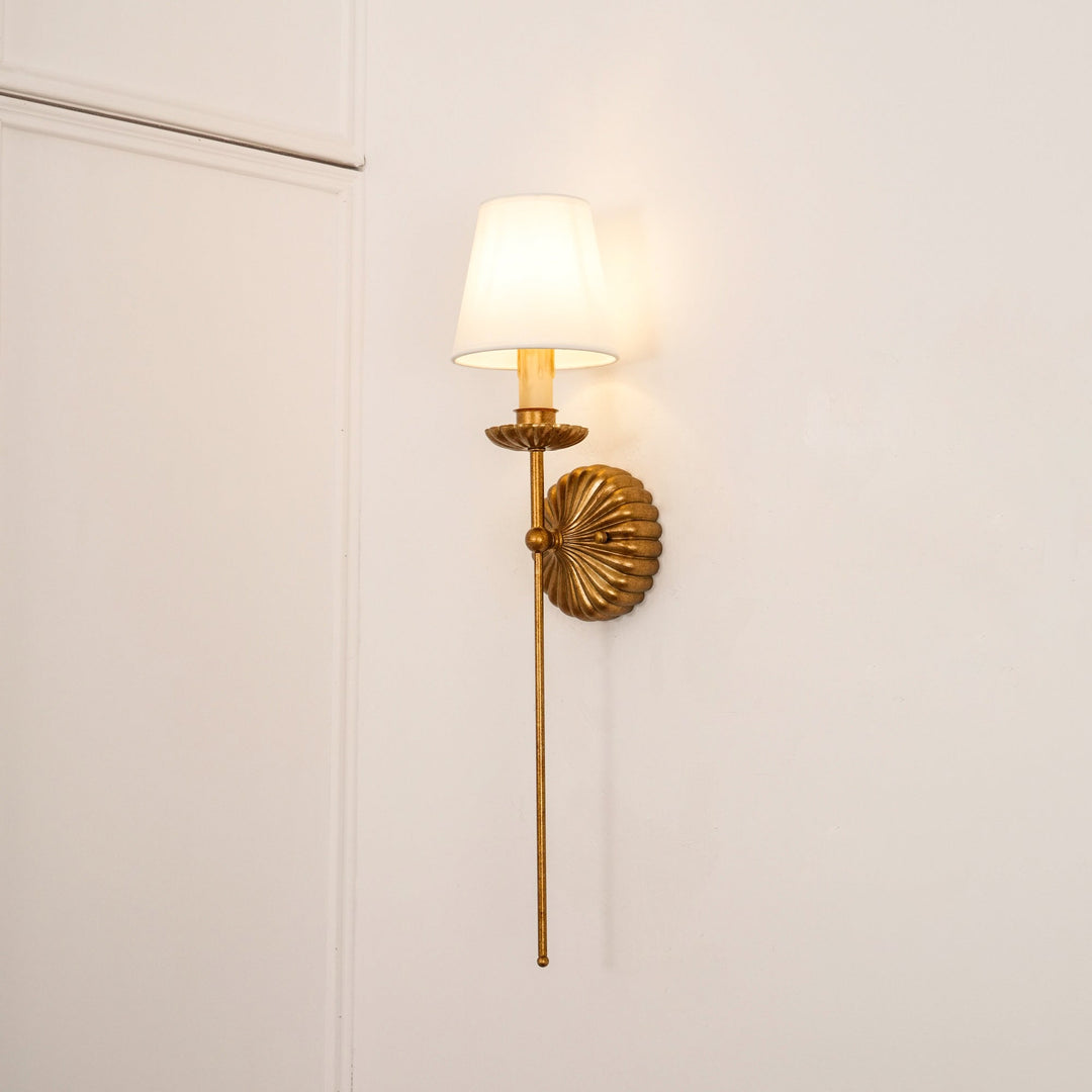 Lámpara de pared Catina