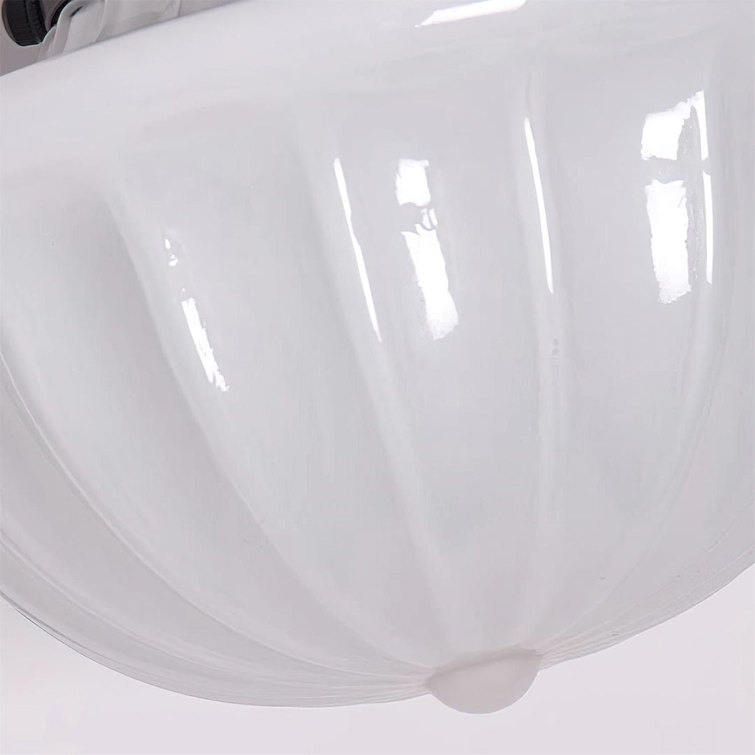Ritten Ceiling Light
