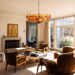 Load image into Gallery viewer, Lorenzo Chandelier
