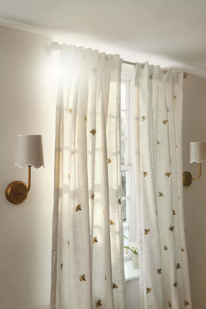 Ariel Wall Lamp