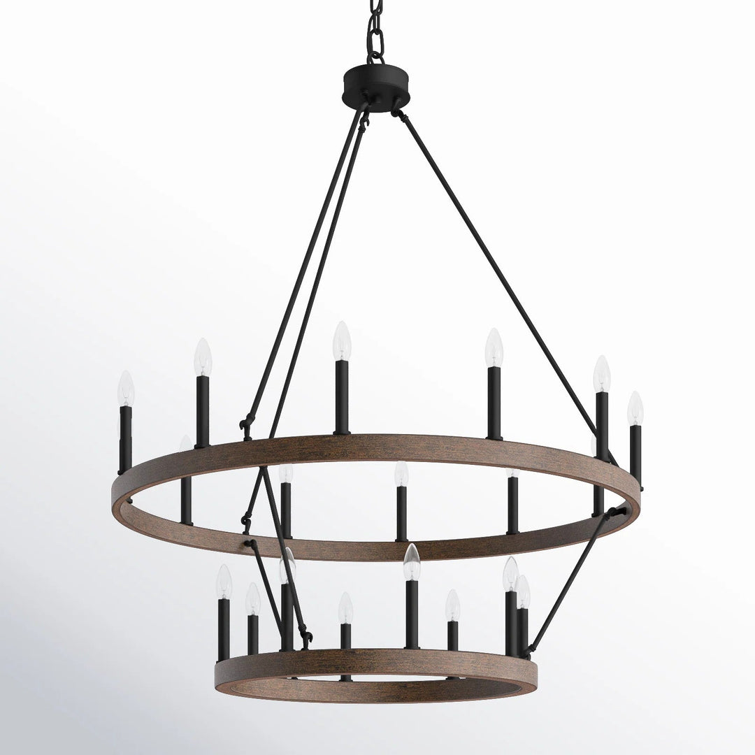 Lustre Avalee