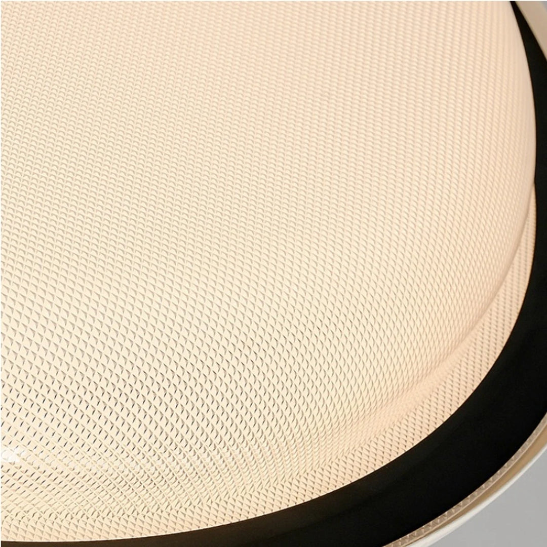 ceiling light detail