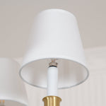 Load image into Gallery viewer, Vendome Chandelier
