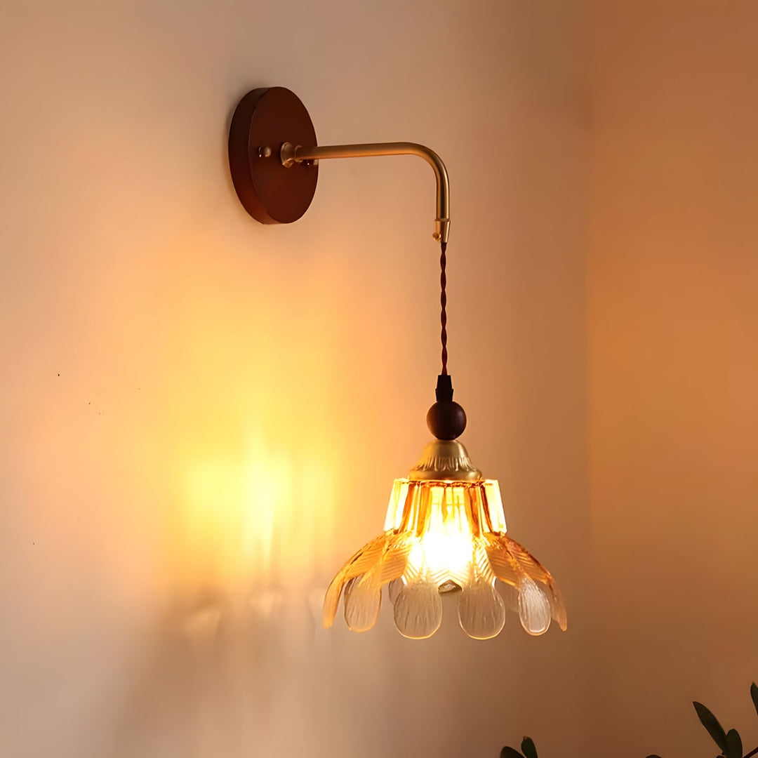 Lámpara de pared Bruma