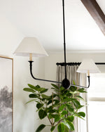 Load image into Gallery viewer, Brody Linear Chandelier
