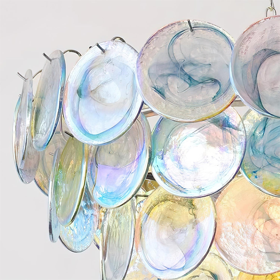 Lustre Lelaina