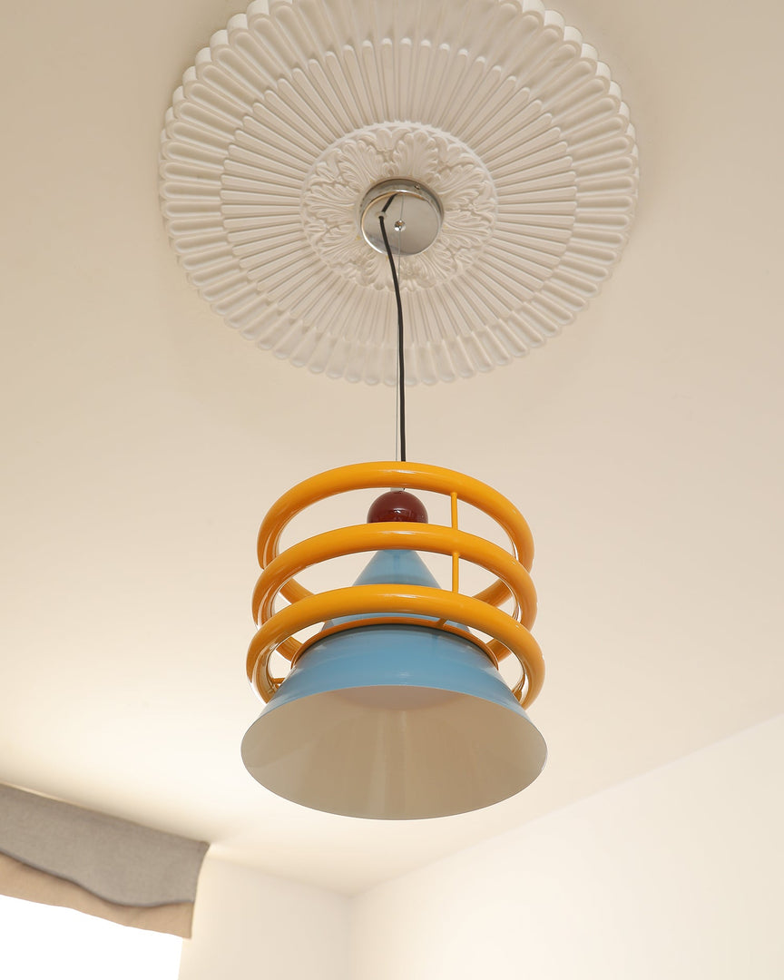 Suspension Sowden