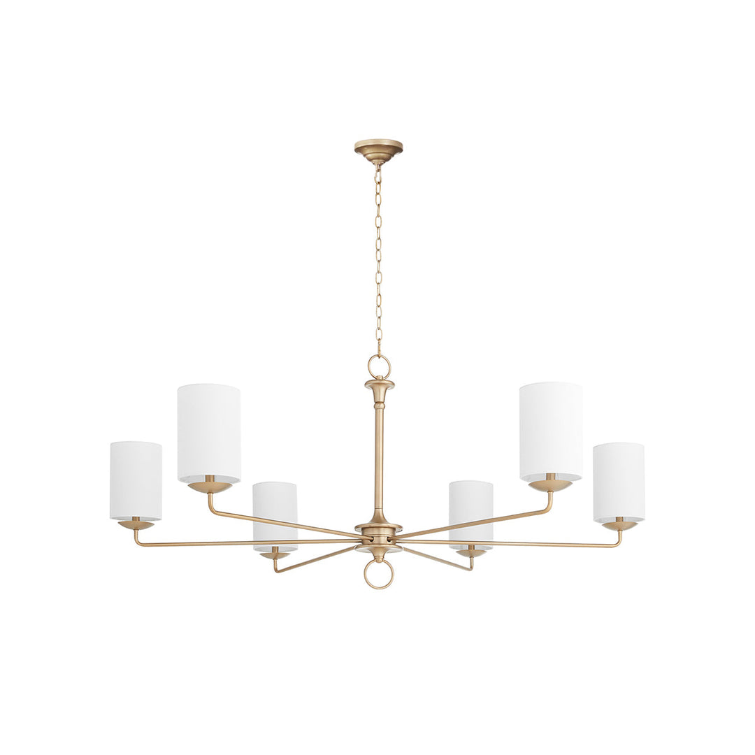 Candelabro Ginevra