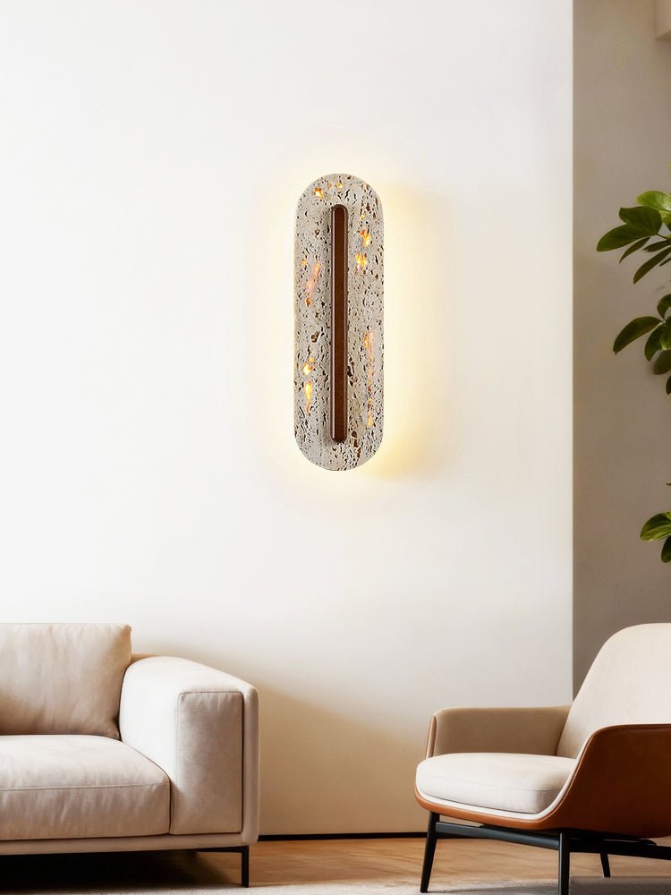 Applique murale Aerin Lumaslot