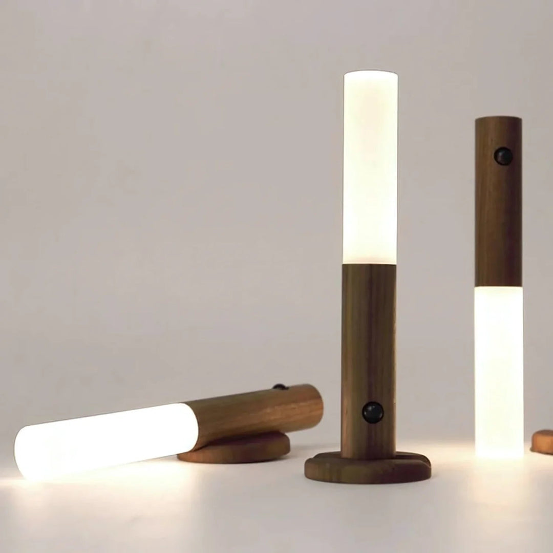 The Golden Glow Wall Light