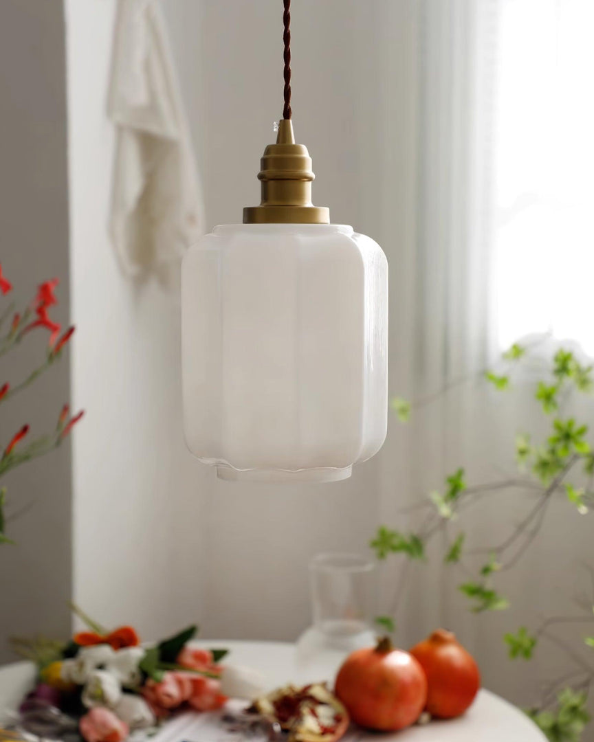 Lampe à suspension Henry