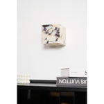 Load image into Gallery viewer, Square Marble Wall Lamp