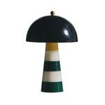 Bild in der Galerieansicht laden, Hed Marmor Tischlampe
