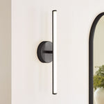 Load image into Gallery viewer, Voro Modern Led Sconce – Elegant Light Rods Design For Bathroom
