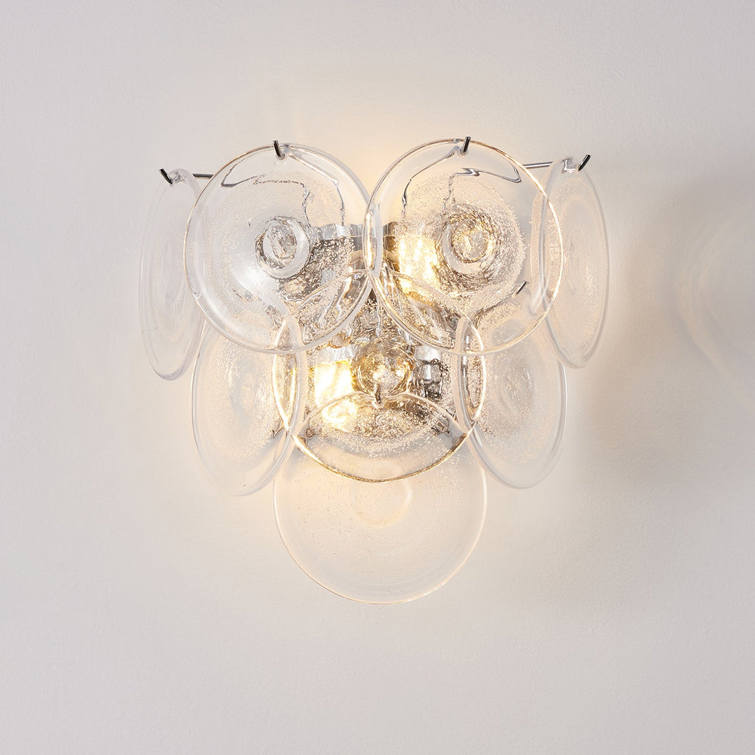 Celestial Flow Wandleuchte