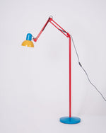 Charger l&#39;image dans la visionneuse de galerie, Lampadaire Flexo Memphis
